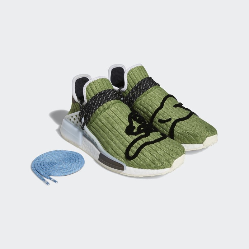 Adidas pharrell bbc nmd online